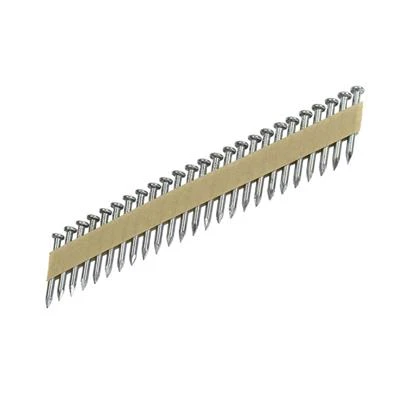 Cheapest ???? DuraDrive 1-1/2 In. 10-Gauge Electro-Galvanized Smooth Shank Joist Hanger Strip Nails (2,000-Box) ???? 3 Cheapest ???? DuraDrive 1-1/2 In. 10-Gauge Electro-Galvanized Smooth Shank Joist Hanger Strip Nails (2,000-Box) ????