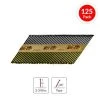 Flash Sale ???? DuraDrive 2-3/8 In. X 0.113 In. 34-Degree Smooth Shank Paper Strip Nails (5,000-Box) ⭐ 2 Flash Sale ???? DuraDrive 2-3/8 In. X 0.113 In. 34-Degree Smooth Shank Paper Strip Nails (5,000-Box) ⭐ -Owens Corning Shop 14579 1