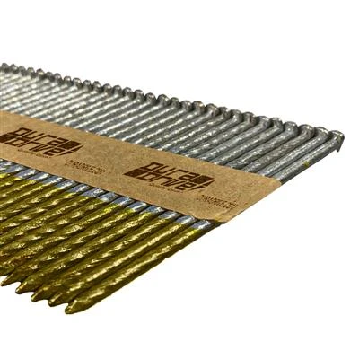 Promo ⭐ DuraDrive 3-1/4 In. 34-Degree Angled Cold-Dip Galvanized Spiral Shank Paper Strip Nails (3,000-Box) ???? 4 Promo ⭐ DuraDrive 3-1/4 In. 34-Degree Angled Cold-Dip Galvanized Spiral Shank Paper Strip Nails (3,000-Box) ???? - Image 2