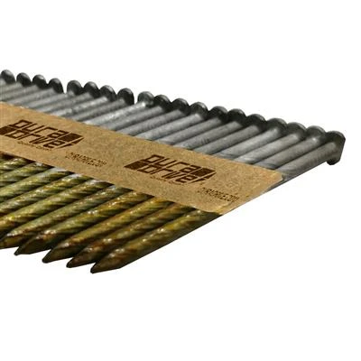 Promo ✨ DuraDrive 2 In. 34-Degree Hot-Dip Galvanized Spiral Paper Strip Nails (5,000-Box) ???? 4 Promo ✨ DuraDrive 2 In. 34-Degree Hot-Dip Galvanized Spiral Paper Strip Nails (5,000-Box) ???? - Image 2