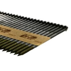 Alternative view of Brand new ???? DuraDrive 2-3/8 In. 34-Degree Bright Ring Shank Paper Strip Nails (5,000-Box) ????
