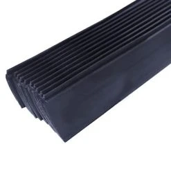 Cheap ❤️ Armtec XSL0000 System Platon Foundation Wrap Membrane L-Moulding 2M Strips (10 Per Bundle) ✔️