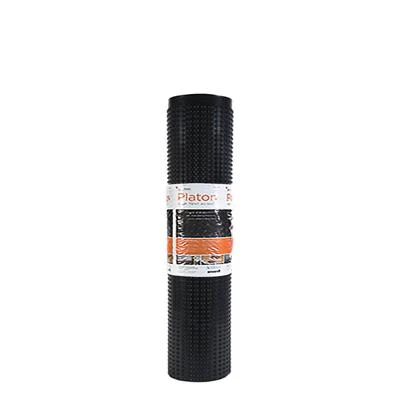 Cheap ๐ 6 Ft. X 65.6 Ft. System Platon Foundation Wrap Membrane Roll(390 Sq. Ft. Per Roll) ๐ 2 Cheap ๐ 6 Ft. X 65.6 Ft. System Platon Foundation Wrap Membrane Roll(390 Sq. Ft. Per Roll) ๐