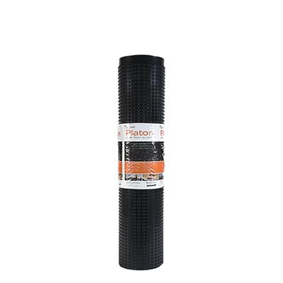 Best Pirce 🎁 6.6 Ft. X 65.6 Ft. System Platon Foundation Wrap Membrane Roll (429 Sq. Ft. Per Roll) ⌛ 3 Best Pirce 🎁 6.6 Ft. X 65.6 Ft. System Platon Foundation Wrap Membrane Roll (429 Sq. Ft. Per Roll) ⌛