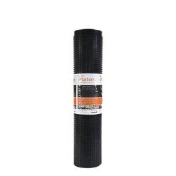 Discount 🔥 6.75 Ft. X 65.6 Ft. System Platon Foundation Wrap Membrane (438.75 Sq. Ft. Per Roll) ⭐