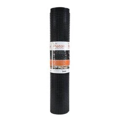 Coupon ❤️ 8 Ft. X 65.6 Ft. System Platon Foundation Wrap Membrane (525 Sq. Ft. Per Roll) 🧨