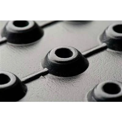 Coupon ❤️ 8 Ft. X 65.6 Ft. System Platon Foundation Wrap Membrane (525 Sq. Ft. Per Roll) 🧨 6 Coupon ❤️ 8 Ft. X 65.6 Ft. System Platon Foundation Wrap Membrane (525 Sq. Ft. Per Roll) 🧨 - Image 4