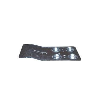 Brand new ⌛ Armtec XSC3250 Platon Foundation Wrap Membrane Speed Clips (325-Pack) ???? 3 Brand new ⌛ Armtec XSC3250 Platon Foundation Wrap Membrane Speed Clips (325-Pack) ????