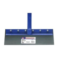 Alternative view of Coupon ✔️ MARSHALLTOWN 16453 14 In. Heavy-Gauge Steel Floor Scraper With 5 Ft. Steel Handle ????