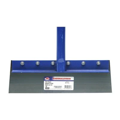 Coupon ✔️ MARSHALLTOWN 16453 14 In. Heavy-Gauge Steel Floor Scraper With 5 Ft. Steel Handle ???? 4 Coupon ✔️ MARSHALLTOWN 16453 14 In. Heavy-Gauge Steel Floor Scraper With 5 Ft. Steel Handle ???? - Image 2