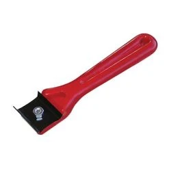 Best Pirce ???? Bennett SCRP134 1-3/4 In. X 8 In. Red Handled Paint Scraper With Blade ⭐