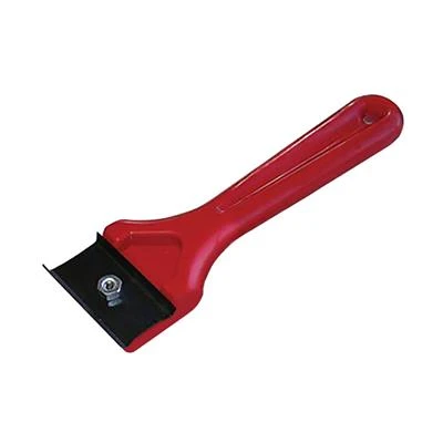 Cheap ⭐ Bennett SCRP212-8 2-1/2 In. X 8-1/2 In. Red Handled Paint Scraper With Blade ???? 3 Cheap ⭐ Bennett SCRP212-8 2-1/2 In. X 8-1/2 In. Red Handled Paint Scraper With Blade ????