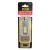 Outlet ???? Bennett SE-301-USA Single Edge Push And Pull Metal/Glass Scraper (6-Pieces) ???? -Owens Corning Shop 15879 1