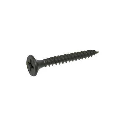 Flash Sale ⭐ DuraDrive #6 X 1-1/4 In. Black Phosphate ???? Coated Bugle Head Phillips Drive Fine Thread Drywall Screws (8,000-Box) ???? 3 Flash Sale ⭐ DuraDrive #6 X 1-1/4 In. Black Phosphate ???? Coated Bugle Head Phillips Drive Fine Thread Drywall Screws (8,000-Box) ????