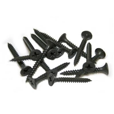 Flash Sale ⭐ DuraDrive #6 X 1-1/4 In. Black Phosphate ???? Coated Bugle Head Phillips Drive Fine Thread Drywall Screws (8,000-Box) ???? 4 Flash Sale ⭐ DuraDrive #6 X 1-1/4 In. Black Phosphate ???? Coated Bugle Head Phillips Drive Fine Thread Drywall Screws (8,000-Box) ???? - Image 2