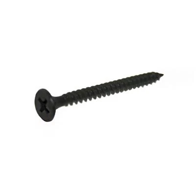 New ???? DuraDrive #1 X 1-5/8 In. Black Phosphate ???? Coated Bugle Head Phillips Drive Fine Thread Drywall Screws (5,000-Box) ???? 3 New ???? DuraDrive #1 X 1-5/8 In. Black Phosphate ???? Coated Bugle Head Phillips Drive Fine Thread Drywall Screws (5,000-Box) ????