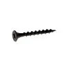 Buy ???? DuraDrive #6 X 1-1/4 In. Black Phosphate ???? Coated Bugle Head Phillips Drive Coarse Thread Drywall Screws (8,000-Box) ???? 1 Buy ???? DuraDrive #6 X 1-1/4 In. Black Phosphate ???? Coated Bugle Head Phillips Drive Coarse Thread Drywall Screws (8,000-Box) ???? -Owens Corning Shop 16023 1