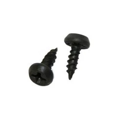 Best Pirce ⭐ DuraDrive #6 X 7/16 In. Black Pan Framing Kelly Screws (25,000-Box) ????