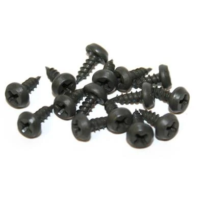 Best Pirce ⭐ DuraDrive #6 X 7/16 In. Black Pan Framing Kelly Screws (25,000-Box) ???? 4 Best Pirce ⭐ DuraDrive #6 X 7/16 In. Black Pan Framing Kelly Screws (25,000-Box) ???? - Image 2