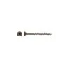 Discount ???? DuraDrive #8 X 2 In. Low Root Zinc ???? Coated Flat Head Square Drive Flooring Screws (3,500-Box) ✔️ -Owens Corning Shop 16051 1
