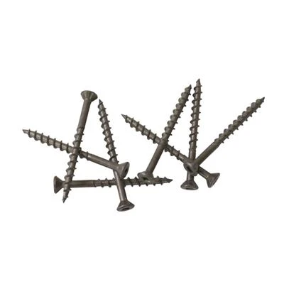 Discount ???? DuraDrive #8 X 2 In. Low Root Zinc ???? Coated Flat Head Square Drive Flooring Screws (3,500-Box) ✔️ 4 Discount ???? DuraDrive #8 X 2 In. Low Root Zinc ???? Coated Flat Head Square Drive Flooring Screws (3,500-Box) ✔️ - Image 2