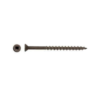 Best reviews of ???? DuraDrive #8 X 2-1/2 In. Low Root Zinc ???? Coated Flat Head Square Drive Flooring Screws (2,500-Box) ???? 3 Best reviews of ???? DuraDrive #8 X 2-1/2 In. Low Root Zinc ???? Coated Flat Head Square Drive Flooring Screws (2,500-Box) ????