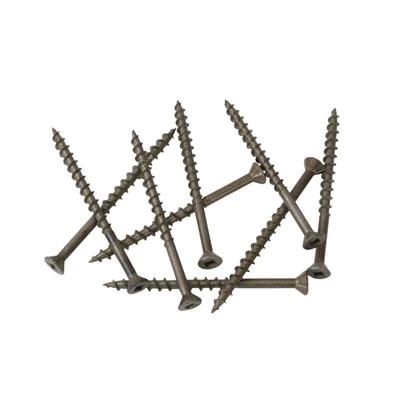 Best reviews of ???? DuraDrive #8 X 2-1/2 In. Low Root Zinc ???? Coated Flat Head Square Drive Flooring Screws (2,500-Box) ???? 4 Best reviews of ???? DuraDrive #8 X 2-1/2 In. Low Root Zinc ???? Coated Flat Head Square Drive Flooring Screws (2,500-Box) ???? - Image 2