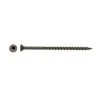 Top 10 ⌛ DuraDrive #8 X 3 In. Low Root Zinc ???? Coated Flat Head Square Drive Flooring Screws (1,500-Box) ???? 2 Top 10 ⌛ DuraDrive #8 X 3 In. Low Root Zinc ???? Coated Flat Head Square Drive Flooring Screws (1,500-Box) ???? -Owens Corning Shop 16054 1