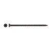 Best deal ???? DuraDrive #10 X 4 In. Low Root Brown Zinc ???? Coated Flat Head Square Drive Decking Screws (1,000-Pack) ???? 1 Best deal ???? DuraDrive #10 X 4 In. Low Root Brown Zinc ???? Coated Flat Head Square Drive Decking Screws (1,000-Pack) ???? -Owens Corning Shop 16057 1