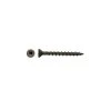 Brand new ❤️ DuraDrive #8 X 1-5/8 In. Low Root Brown Zinc ???? Coated Flat Head Square Drive Cedar Decking Screws (5,000-Box) ⭐ 1 Brand new ❤️ DuraDrive #8 X 1-5/8 In. Low Root Brown Zinc ???? Coated Flat Head Square Drive Cedar Decking Screws (5,000-Box) ⭐ -Owens Corning Shop 16058 1