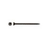 Best Pirce ⌛ DuraDrive #8 X 2-1/2 In. Low Root Brown Zinc ???? Coated Flat Head Square Drive Cedar Decking Screws (2,500-Box) ⌛ 2 Best Pirce ⌛ DuraDrive #8 X 2-1/2 In. Low Root Brown Zinc ???? Coated Flat Head Square Drive Cedar Decking Screws (2,500-Box) ⌛ -Owens Corning Shop 16059 1