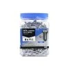 Promo ???? H Paulin #8 X 1-1/2 In. Zinc ???? Coated Pan Head Square Drive Interior Metal Screws (500-Jug) ???? 1 Promo ???? H Paulin #8 X 1-1/2 In. Zinc ???? Coated Pan Head Square Drive Interior Metal Screws (500-Jug) ???? -Owens Corning Shop 16097 1