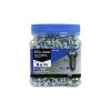 Buy ???? H Paulin #8 X 3/4 In. Zinc ???? Coated Pan Head Square Drive Interior Metal Screws (1,000-Jug) ???? 1 Buy ???? H Paulin #8 X 3/4 In. Zinc ???? Coated Pan Head Square Drive Interior Metal Screws (1,000-Jug) ???? -Owens Corning Shop 16100 1