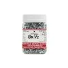 Wholesale ⭐ H Paulin #8 X 1/2 In. Zinc ???? Coated Flat Head Square Drive Particle Board Screws (1,000-Jug) ???? 1 Wholesale ⭐ H Paulin #8 X 1/2 In. Zinc ???? Coated Flat Head Square Drive Particle Board Screws (1,000-Jug) ???? -Owens Corning Shop 16108 1