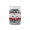 Flash Sale ???? H Paulin #8 X 1-3/4 In. Zinc ???? Coated Flat Head Square Drive Particle Board Screws (500-Jug) ???? 1 Flash Sale ???? H Paulin #8 X 1-3/4 In. Zinc ???? Coated Flat Head Square Drive Particle Board Screws (500-Jug) ???? -Owens Corning Shop 16110 1