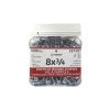Hot Sale ???? H Paulin #8 X 3/4 In. Zinc ???? Coated Flat Head Square Drive Particle Board Screws (1,000-Jug) ⌛ 1 Hot Sale ???? H Paulin #8 X 3/4 In. Zinc ???? Coated Flat Head Square Drive Particle Board Screws (1,000-Jug) ⌛ -Owens Corning Shop 16114 1