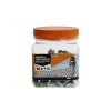 Best reviews of ⌛ H Paulin #10 X 1-1/2 In. Brown ???? Coated Hex Head Exterior Roofing And Siding Screws (100-Jug) ✨ 2 Best reviews of ⌛ H Paulin #10 X 1-1/2 In. Brown ???? Coated Hex Head Exterior Roofing And Siding Screws (100-Jug) ✨ -Owens Corning Shop 16123 1