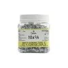 Best reviews of ???? H Paulin #10 X 5/8 In. Zinc Plated Pan Head Square Drive Type S Duct Screws (600-Jug) ???? -Owens Corning Shop 16127 1