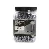 Buy ???? H Paulin #10 X 1 In. Zinc ???? Coated Hex Head Self-Drilling Drill-X Interior Metal Screws (500-Jug) ???? 2 Buy ???? H Paulin #10 X 1 In. Zinc ???? Coated Hex Head Self-Drilling Drill-X Interior Metal Screws (500-Jug) ???? -Owens Corning Shop 16133 1