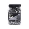 Best deal ???? H Paulin #10 X 3/4 In. Zinc ???? Coated Hex Head Self-Drilling Drill-X Exterior Metal Screws (750-Jug) ???? -Owens Corning Shop 16135 1