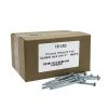 Coupon ???? H Paulin #14 X 4 In. Zinc Plated Hex Washer Head Self-Drilling Tek Screws (100-Box) ⭐ 1 Coupon ???? H Paulin #14 X 4 In. Zinc Plated Hex Washer Head Self-Drilling Tek Screws (100-Box) ⭐ -Owens Corning Shop 16140 1