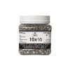 Best Sale ???? H Paulin #10 X 1/2 In. Zinc ???? Coated Pan Head Square Drive Self-Drilling Drill-X Metal Screws (1,000-Jug) ⌛ 1 Best Sale ???? H Paulin #10 X 1/2 In. Zinc ???? Coated Pan Head Square Drive Self-Drilling Drill-X Metal Screws (1,000-Jug) ⌛ -Owens Corning Shop 16145 1