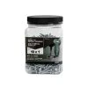 Top 10 ???? H Paulin #10 X 1 In. Zinc ???? Coated Pan Head Square Drive Self-Drilling Drill-X Interior Metal Screws (500-Jug) ???? 2 Top 10 ???? H Paulin #10 X 1 In. Zinc ???? Coated Pan Head Square Drive Self-Drilling Drill-X Interior Metal Screws (500-Jug) ???? -Owens Corning Shop 16146 1