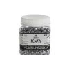 Coupon ???? H Paulin #10 X 5/8 In. Zinc ???? Coated Pan Head Square Drive Self-Drilling Drill-X Interior Metal Screws (750-Jug) ???? 1 Coupon ???? H Paulin #10 X 5/8 In. Zinc ???? Coated Pan Head Square Drive Self-Drilling Drill-X Interior Metal Screws (750-Jug) ???? -Owens Corning Shop 16149 1