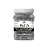 Discount ❤️ H Paulin #8 X 1-1/2 In. Zinc ???? Coated Pan Head Square Drive Self-Drilling Drill-X Metal Screws (500-Jug) ???? 2 Discount ❤️ H Paulin #8 X 1-1/2 In. Zinc ???? Coated Pan Head Square Drive Self-Drilling Drill-X Metal Screws (500-Jug) ???? -Owens Corning Shop 16151 1