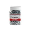 Best reviews of ???? H Paulin #10 X 2-1/2 In. Zinc ???? Coated Flat Head Square Drive Wood Screws (250-Jug) ???? 2 Best reviews of ???? H Paulin #10 X 2-1/2 In. Zinc ???? Coated Flat Head Square Drive Wood Screws (250-Jug) ???? -Owens Corning Shop 16180 1