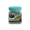 Brand new ???? H Paulin #10 X 3/4 In. Zinc ???? Coated Flat Head Square Drive Interior Wood Screws (850-Jug) ???? 1 Brand new ???? H Paulin #10 X 3/4 In. Zinc ???? Coated Flat Head Square Drive Interior Wood Screws (850-Jug) ???? -Owens Corning Shop 16182 1