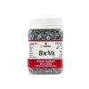 Coupon ???? H Paulin #8 X 5/8 In. Zinc ???? Coated Flat Head Square Drive Wood Screws (700-Jug) ???? 1 Coupon ???? H Paulin #8 X 5/8 In. Zinc ???? Coated Flat Head Square Drive Wood Screws (700-Jug) ???? -Owens Corning Shop 16186 1