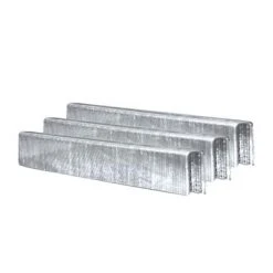 Discount ✔️ DuraDrive 5/16 In. 22-Gauge Galvanized Steel 🧥 Coated Upholstry Staples (10,000-Pack) 🧨