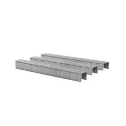 Promo ✔️ DuraDrive 1/2 In. X 7/16 In. Crown 18-Gauge 80 Series Galvanized Steel ???? Coated Staples (5,000-Pack) ✔️ -Owens Corning Shop 17125 3